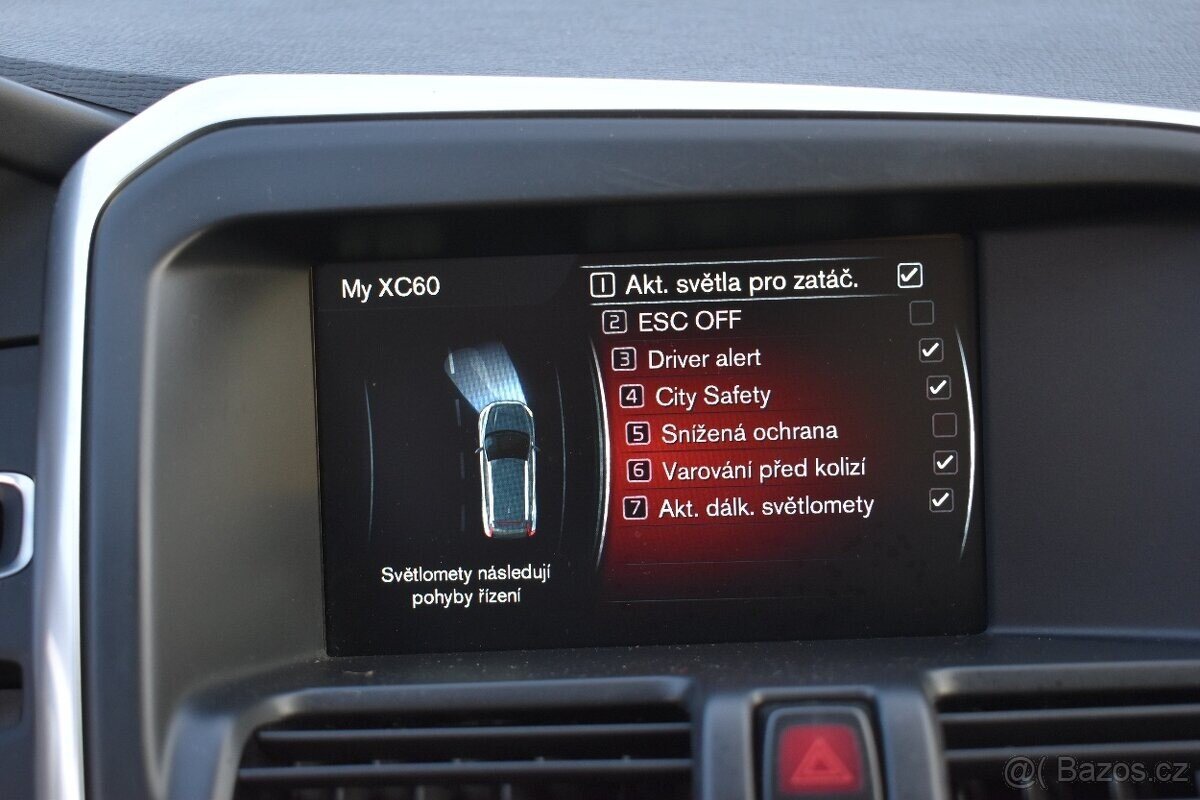 Volvo XC60 SUV / Terénní 0,0 158 kw