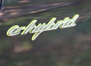 Porsche Panamera Hatchback 2,9 l 243 kw