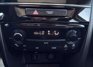 Suzuki Vitara SUV / Terénní 1,4 l 95 kw