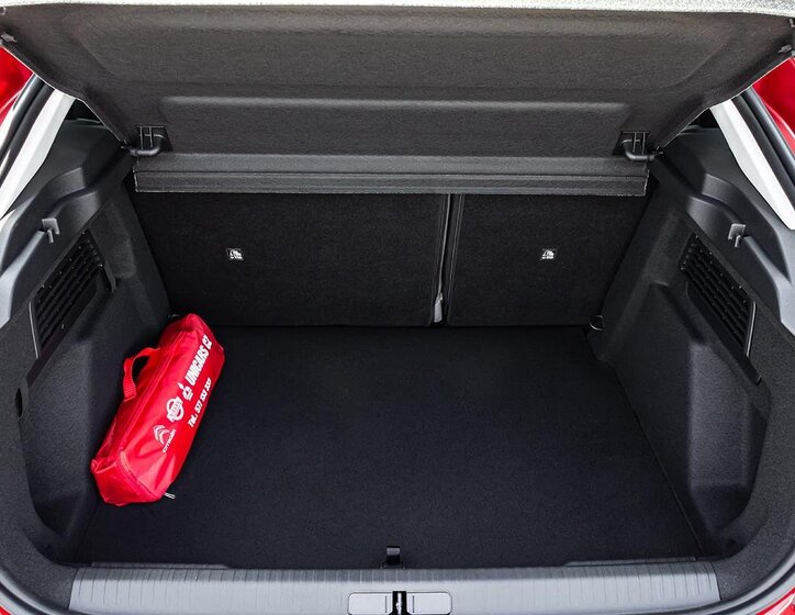 Citroën C4 Hatchback 1,2 l 96 kw