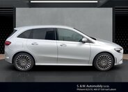 Mercedes-Benz Třídy B MPV 1,3 l 120 kw