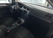Volkswagen Golf Hatchback 1,2 l 81 kw
