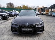 BMW Řada 4 Kupé 2,0 l 190 kw