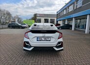 Honda Civic Liftback 988,0 93 kw