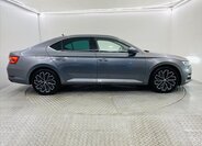Škoda Superb Liftback 2,0 l 147 kw