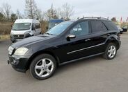 Mercedes-Benz Třídy M 2