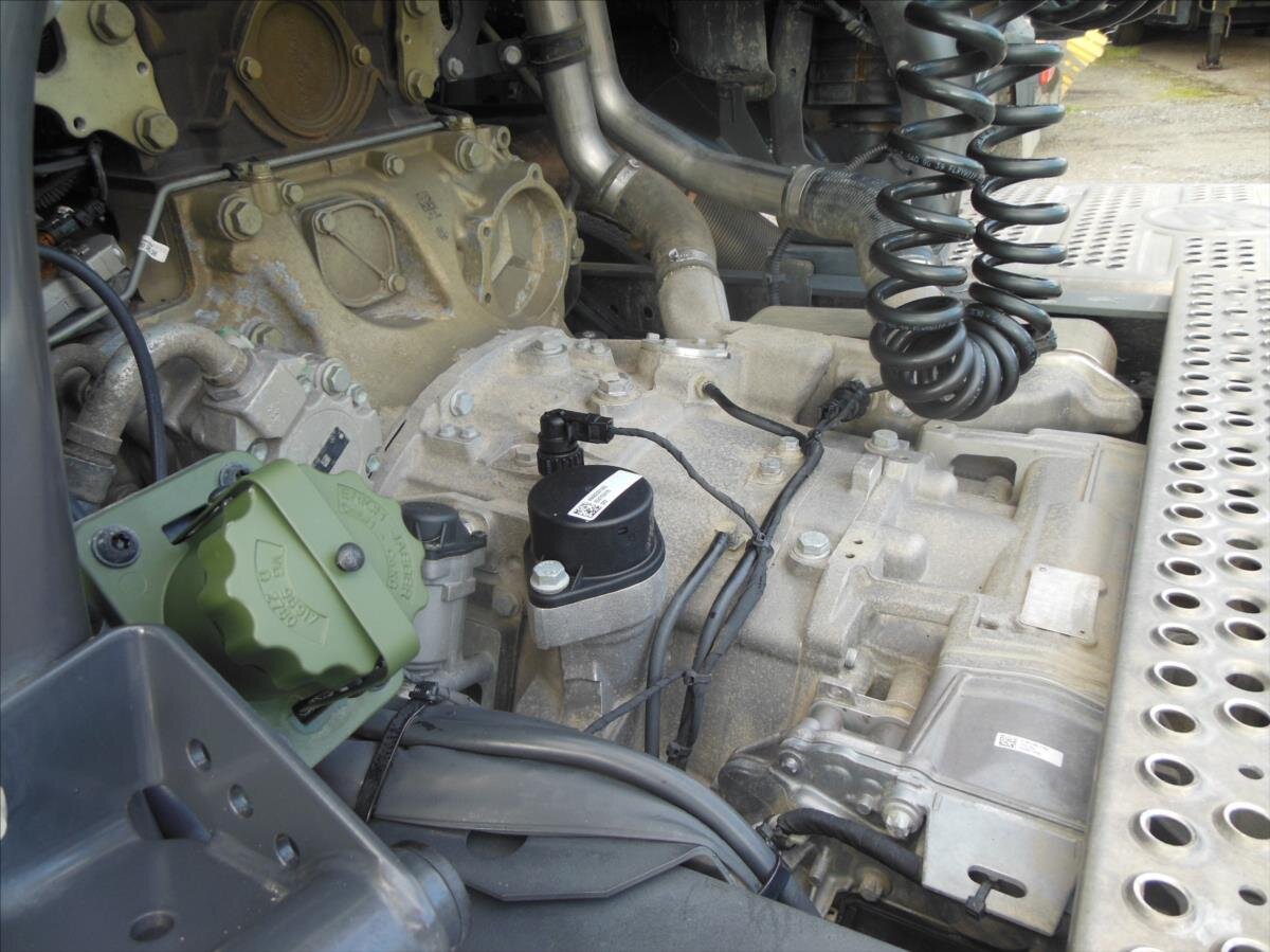 Mercedes-Benz Ostatní