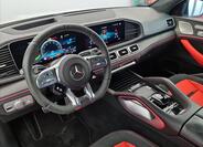 Mercedes-Benz GLE 9