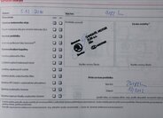 Škoda Roomster MPV 1,2 l 63 kw