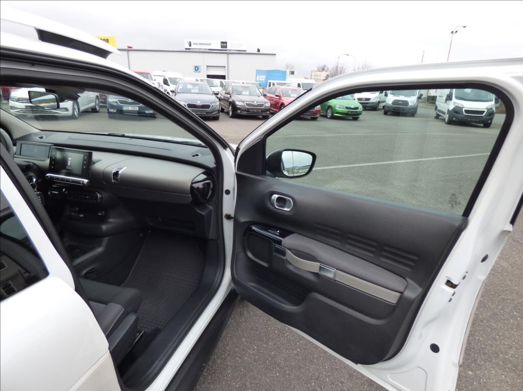 Citroën C4 Cactus