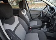 Dacia Duster Kombi 1,6 l 84 kw