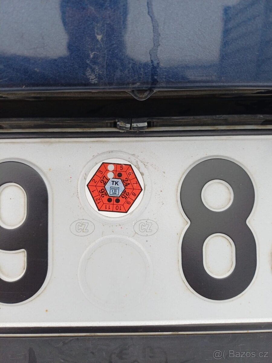 Volkswagen Sharan VAN-Minibus 0,0 0