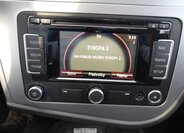 Seat Leon Hatchback 1,4 l 92 kw