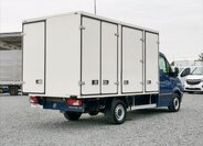 Volkswagen Crafter 3