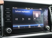 Škoda Kodiaq Kombi 2,0 l 140 kw