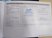 Škoda Fabia Hatchback 1,2 l 44 kw