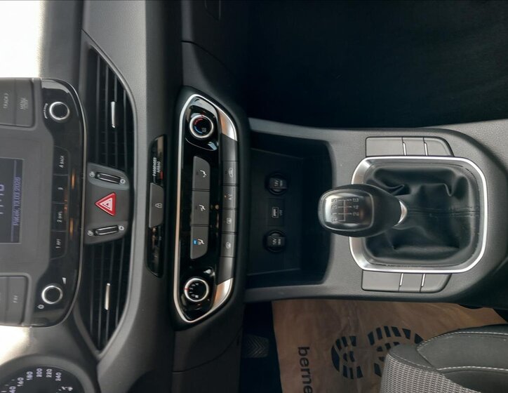 Hyundai i30 Kombi 998,0 88 kw