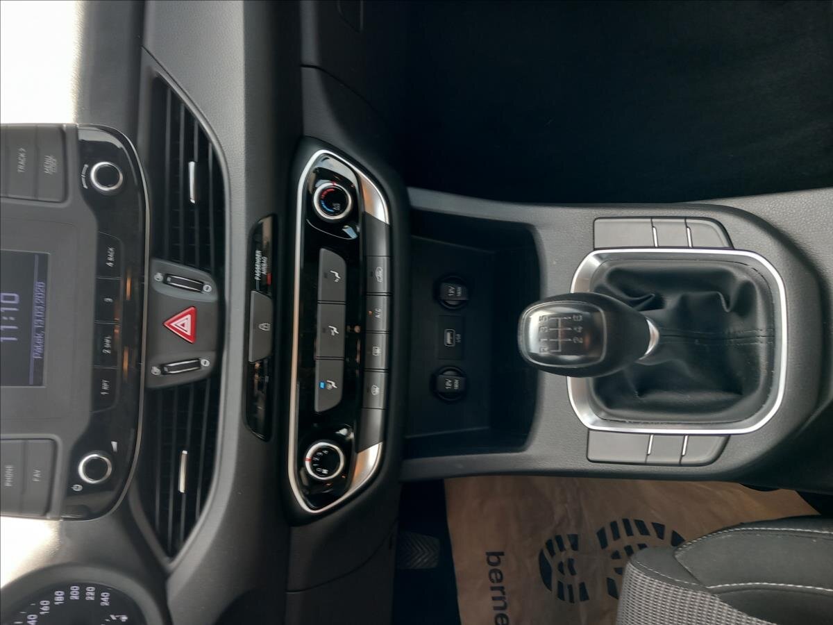 Hyundai i30 Kombi 998,0 88 kw