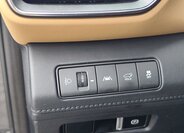 Hyundai Santa Fe SUV 2,2 l 142 kw