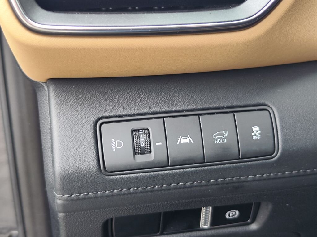 Hyundai Santa Fe SUV 2,2 l 142 kw