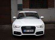Audi A5 Hatchback 2,0 l 140 kw