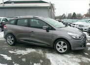 Renault Clio Kombi 1,2 l 87 kw