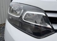 Citroën Jumpy Kombi 2,0 l 110 kw