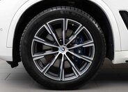BMW X5 SUV / Terénní 3,0 l 250 kw