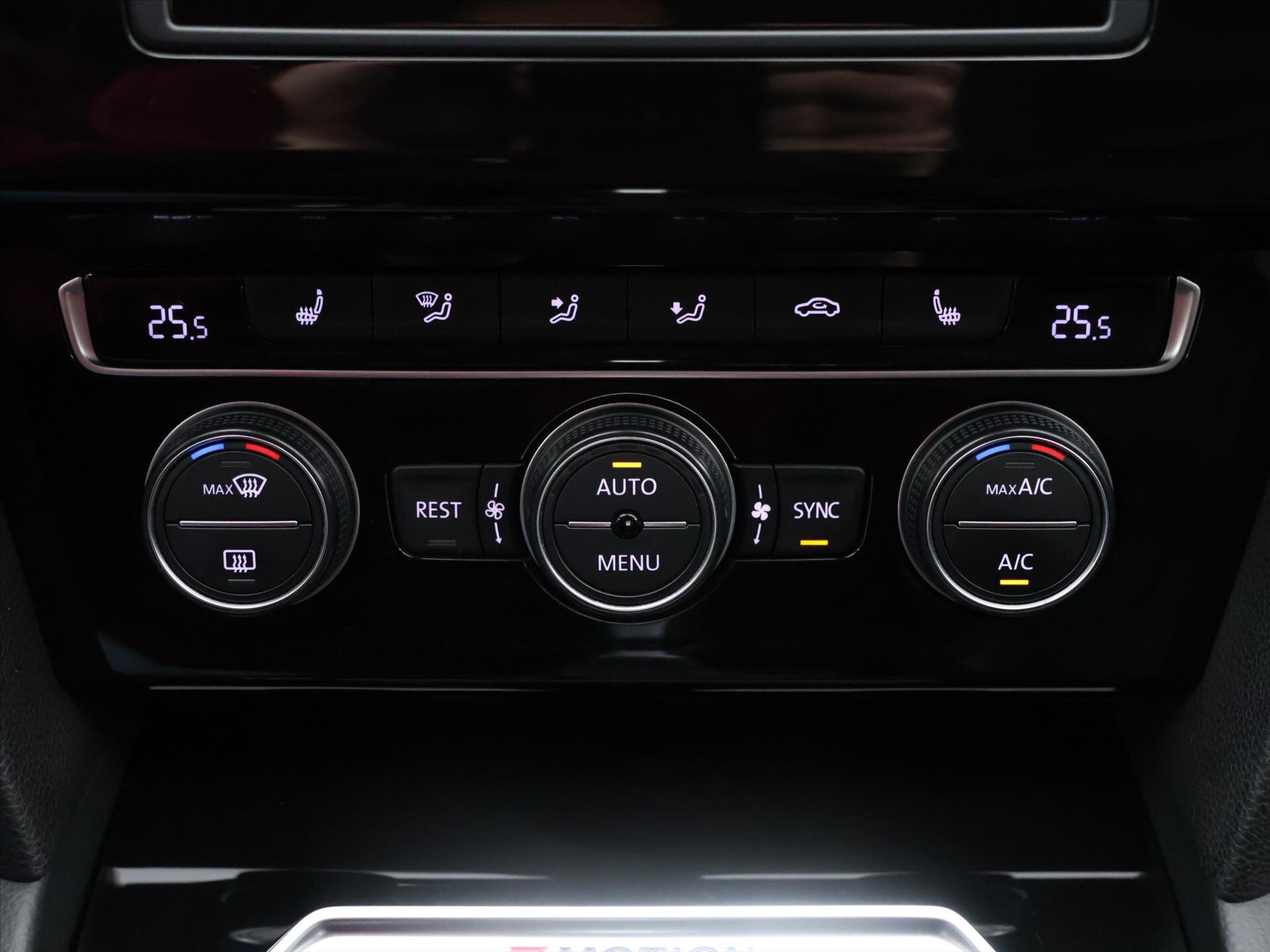 Volkswagen Passat Kombi 2,0 l 140 kw