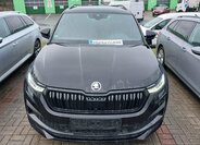 Škoda Kodiaq SUV / Terénní 2,0 l 147 kw