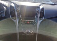 Hyundai i30 Kombi 1,6 l 81 kw