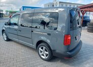 Volkswagen Caddy 7