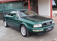 Audi 80 Kabriolet 1,9 l 66 kw