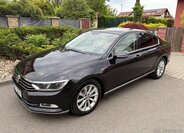 Volkswagen Passat Sedan 0,0 0