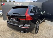Volvo XC60 SUV / Terénní 2,0 l 173 kw