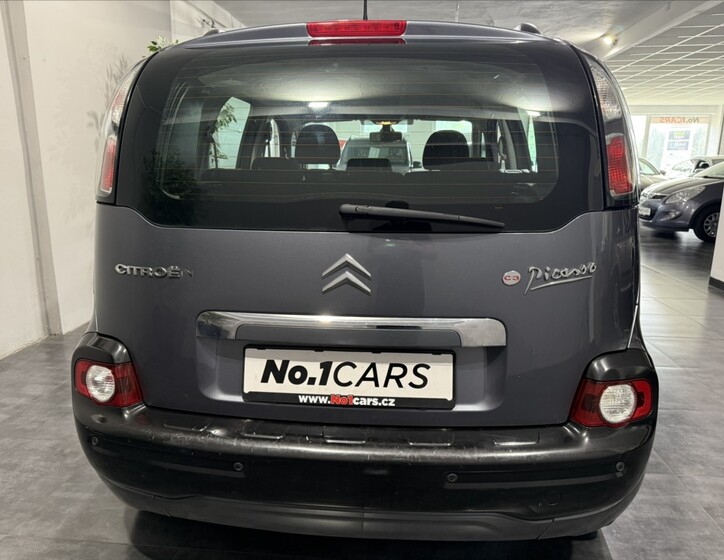 Citroën C3 Picasso 20