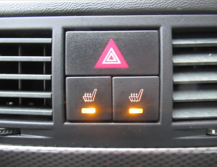 Opel Meriva Kombi 1,6 l 77 kw