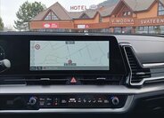 KIA Sportage SUV 1,6 l 100 kw