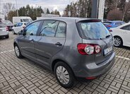 Volkswagen Golf Plus MPV 1,6 l 85 kw