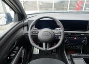 Hyundai Tucson SUV / Terénní 1,6 l 110 kw