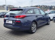 Hyundai i30 Kombi 998,0 88 kw