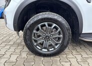 Ford Ranger Pick-up 3,0 l 177 kw