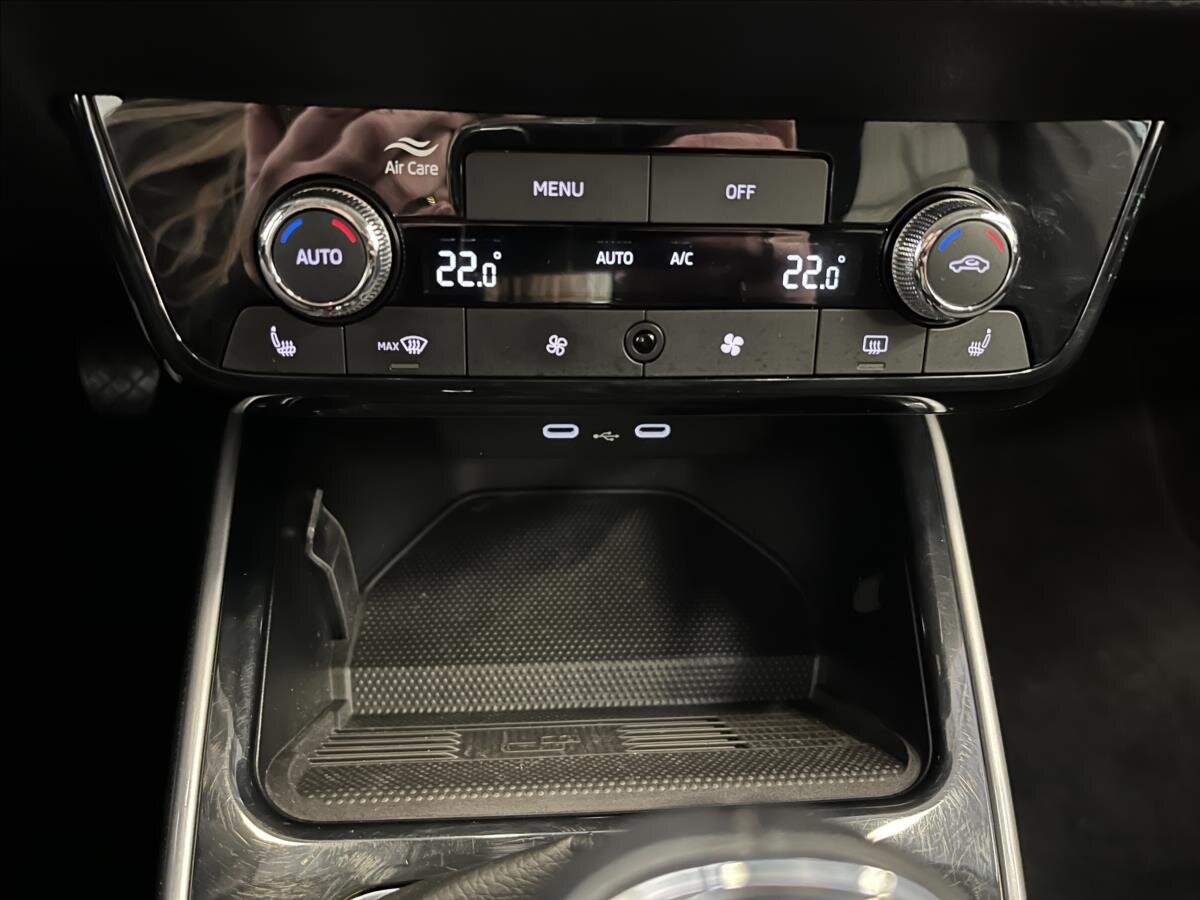 Škoda Fabia Hatchback 999,0 70 kw