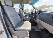 Volkswagen Crafter 7