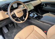 Land Rover Range Rover Sport SUV / Terénní 3,0 l 338 kw