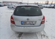 Škoda Fabia 7