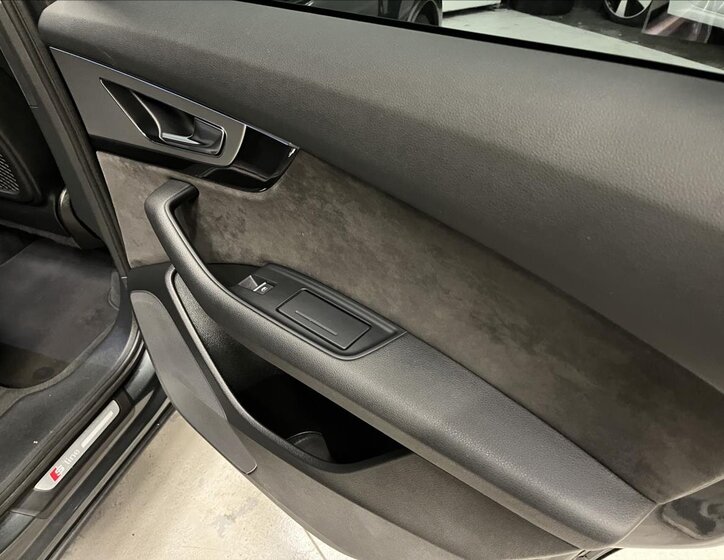 Audi Q7 SUV 3,0 l 200 kw