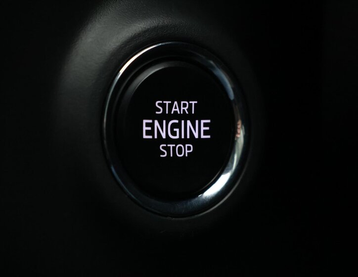 Škoda Octavia Kombi 2,0 l 147 kw