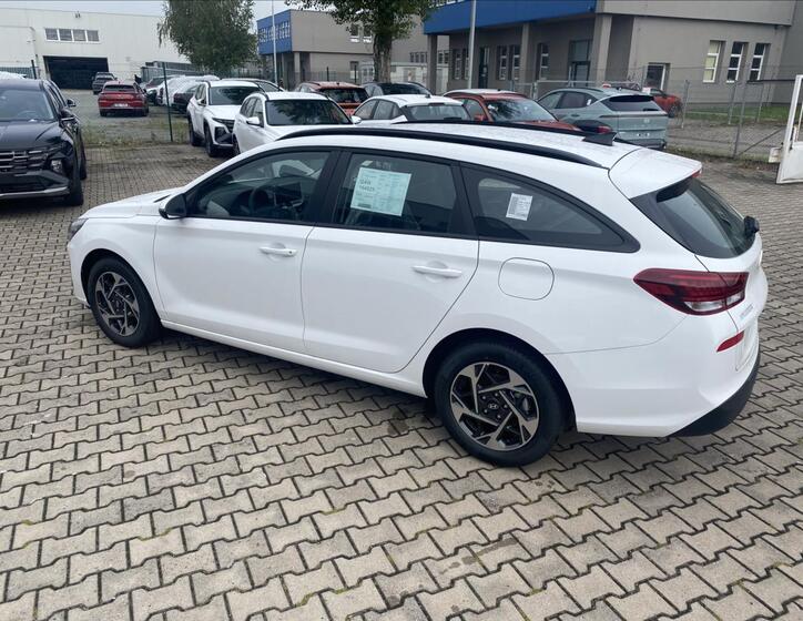 Hyundai i30 2