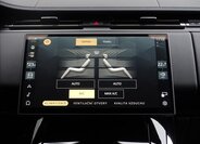 Land Rover Range Rover Sport SUV 3,0 l 405 kw